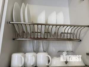 1-к квартира, посуточно, 20м2, 18/25 этаж