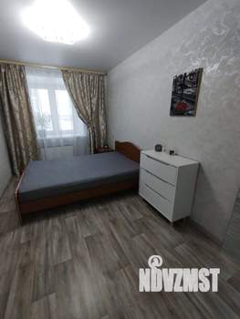 2-к квартира, на длительный срок, 45м2, 2/12 этаж