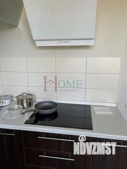 1-к квартира, на длительный срок, 41м2, 8/9 этаж