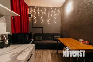 2-к квартира, посуточно, 80м2, 1/8 этаж