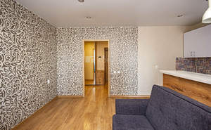 1-к квартира, на длительный срок, 44м2, 7/13 этаж