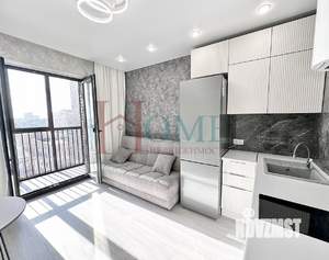 2-к квартира, на длительный срок, 37м2, 14/25 этаж