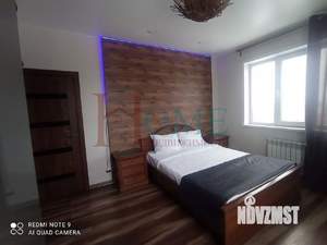 3-к квартира, на длительный срок, 60м2, 17/24 этаж