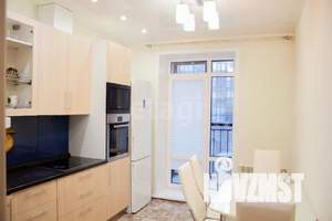 1-к квартира, на длительный срок, 55м2, 10/14 этаж