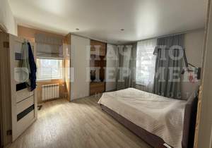 2-к квартира, на длительный срок, 70м2, 8/17 этаж