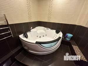 3-к квартира, на длительный срок, 95м2, 19/27 этаж