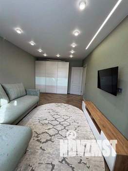 2-к квартира, на длительный срок, 53м2, 5/9 этаж