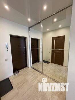 Студия квартира, на длительный срок, 29м2, 12/25 этаж