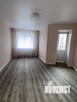 2-к квартира, на длительный срок, 63м2, 6/10 этаж