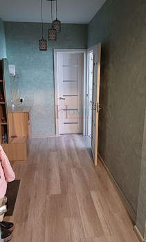 2-к квартира, на длительный срок, 53м2, 3/17 этаж