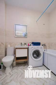 1-к квартира, посуточно, 30м2, 16/20 этаж