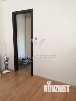 3-к квартира, на длительный срок, 44м2, 4/4 этаж