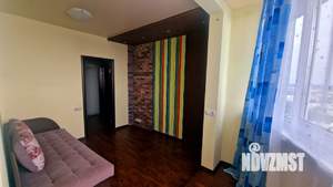3-к квартира, на длительный срок, 77м2, 25/25 этаж