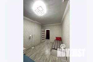 1-к квартира, посуточно, 37м2, 15/25 этаж