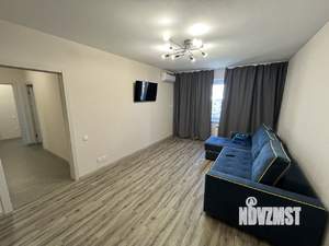 2-к квартира, на длительный срок, 55м2, 8/18 этаж