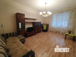 1-к квартира, на длительный срок, 53м2, 8/19 этаж