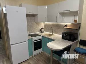 Студия квартира, на длительный срок, 22м2, 12/25 этаж