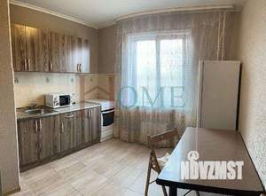 1-к квартира, на длительный срок, 40м2, 5/18 этаж