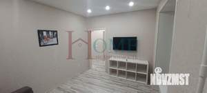 2-к квартира, на длительный срок, 55м2, 6/10 этаж