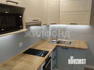 Студия квартира, на длительный срок, 27м2, 13/26 этаж