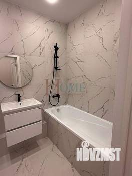 1-к квартира, на длительный срок, 37м2, 18/20 этаж