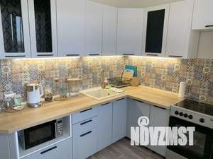 1-к квартира, на длительный срок, 37м2, 1/10 этаж