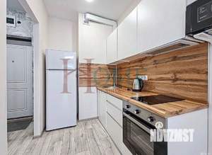 2-к квартира, на длительный срок, 37м2, 3/19 этаж