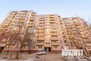 1-к квартира, на длительный срок, 38м2, 1/10 этаж