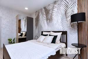 1-к квартира, посуточно, 44м2, 23/24 этаж