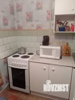 1-к квартира, на длительный срок, 29м2, 3/5 этаж