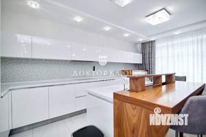 4-к квартира, на длительный срок, 163м2, 2/9 этаж