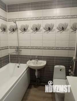 Студия квартира, на длительный срок, 25м2, 16/18 этаж