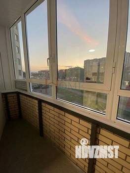 1-к квартира, на длительный срок, 35м2, 3/16 этаж