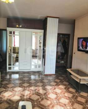 2-к квартира, на длительный срок, 44м2, 3/5 этаж