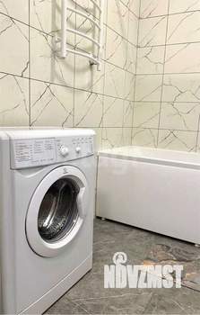 Студия квартира, на длительный срок, 44м2, 8/14 этаж