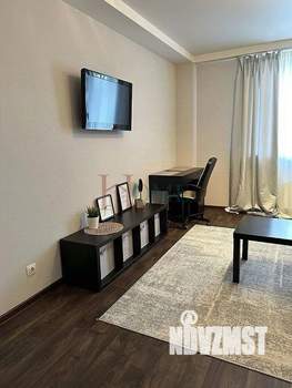 1-к квартира, на длительный срок, 36м2, 3/17 этаж