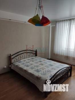 3-к квартира, на длительный срок, 105м2, 11/21 этаж