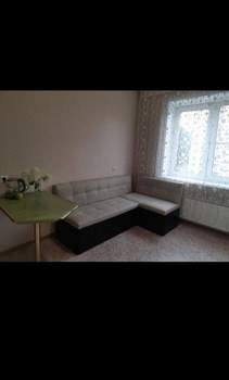 1-к квартира, на длительный срок, 40м2, 5/10 этаж