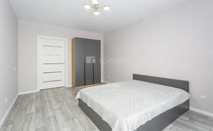 1-к квартира, на длительный срок, 51м2, 18/18 этаж