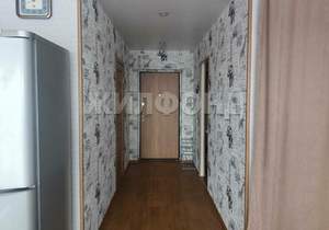 1-к квартира, на длительный срок, 37м2, 21/25 этаж