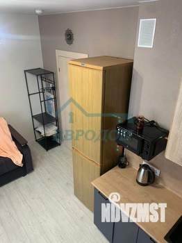 1-к квартира, на длительный срок, 29м2, 5/17 этаж