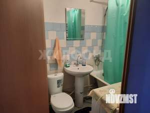 1-к квартира, на длительный срок, 30м2, 3/5 этаж