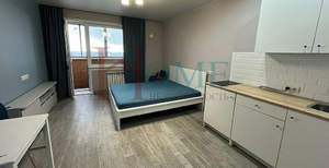 Студия квартира, на длительный срок, 28м2, 10/21 этаж