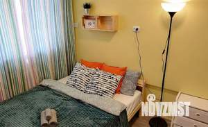 2-к квартира, посуточно, 30м2, 1/1 этаж