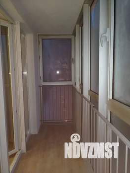 1-к квартира, посуточно, 25м2, 7/9 этаж
