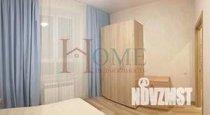 2-к квартира, на длительный срок, 52м2, 14/15 этаж