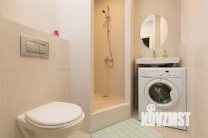 Студия квартира, посуточно, 29м2, 11/24 этаж