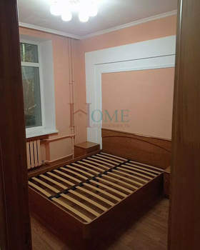 2-к квартира, на длительный срок, 57м2, 3/5 этаж