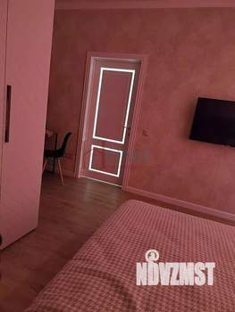 1-к квартира, на длительный срок, 35м2, 15/23 этаж