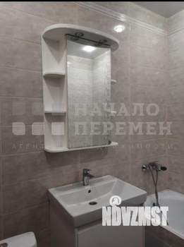 Студия квартира, на длительный срок, 60м2, 12/19 этаж